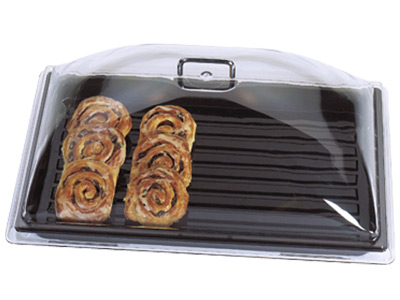 Campana cerrada GN 1/1 PC