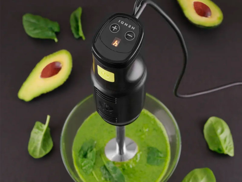 Batidora HENDI Blend