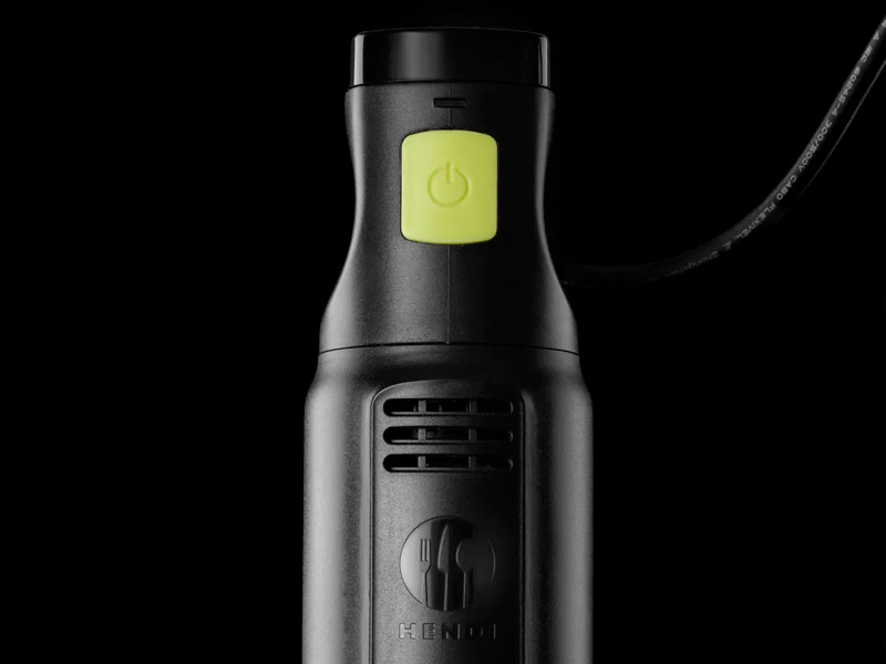 Batidora HENDI Blend