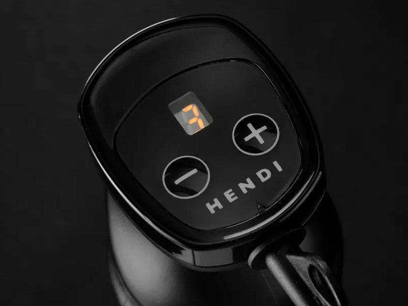 Batidora HENDI Blend