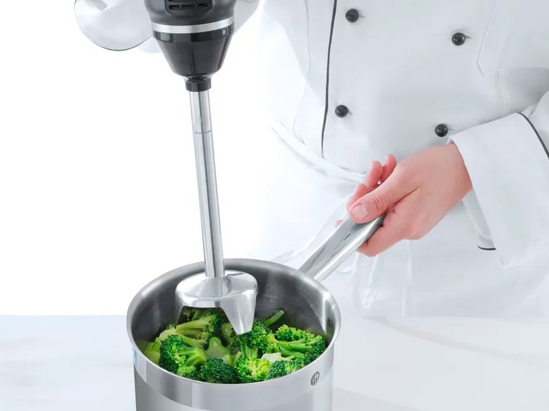 Batidora HENDI Blend