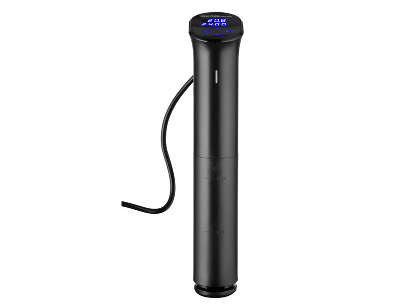 Circulador iVide 2.0