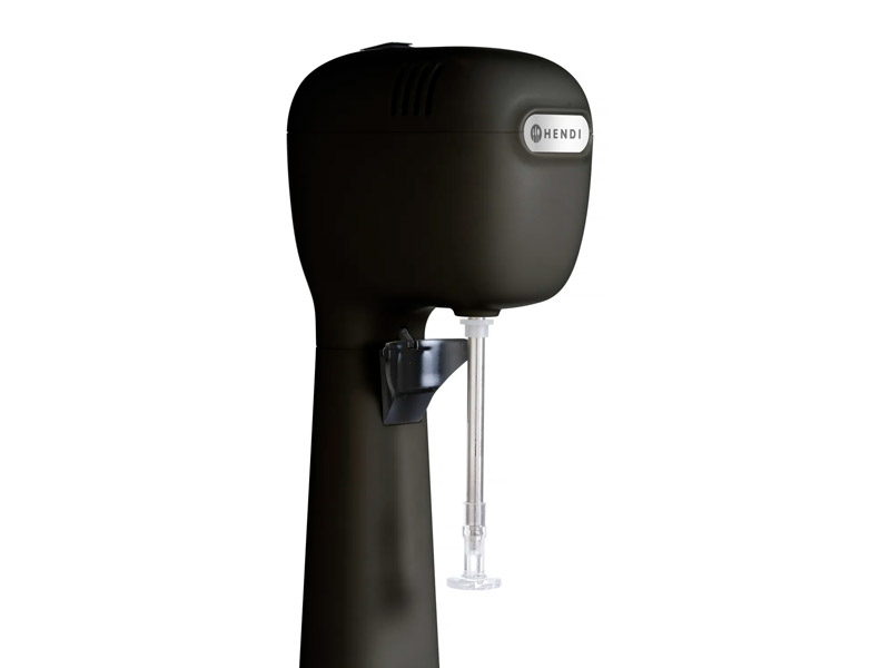 Batidora colores HENDI