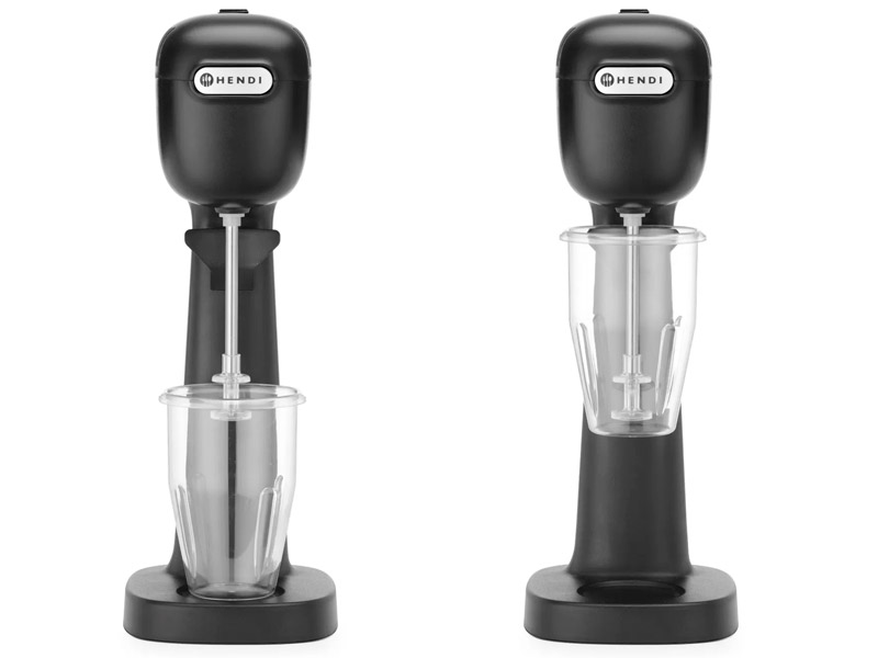 Batidora colores HENDI