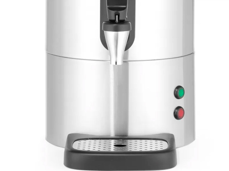 Cafetera industrial HENDI