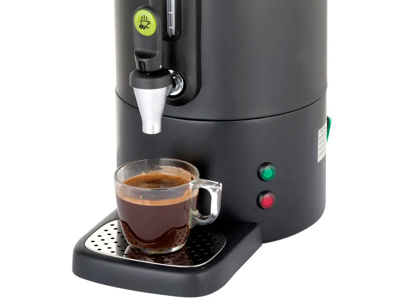 Cafetera industrial HENDI