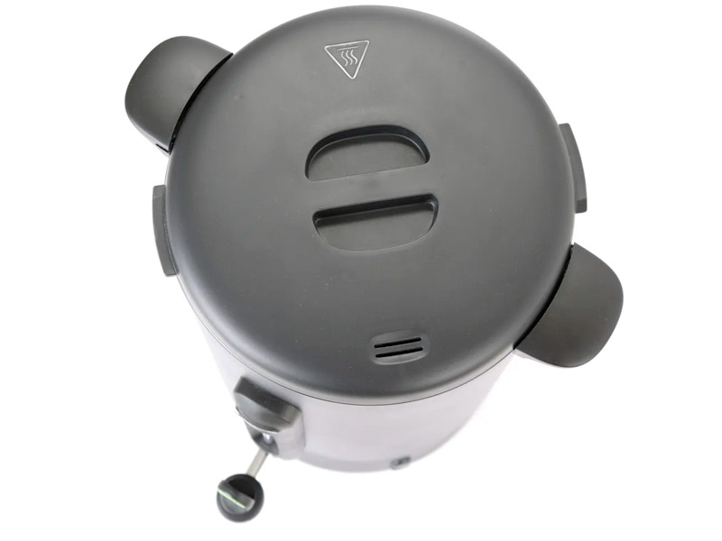 Cafetera industrial HENDI