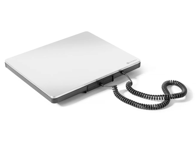 Bscula gastronmica digital 200kg