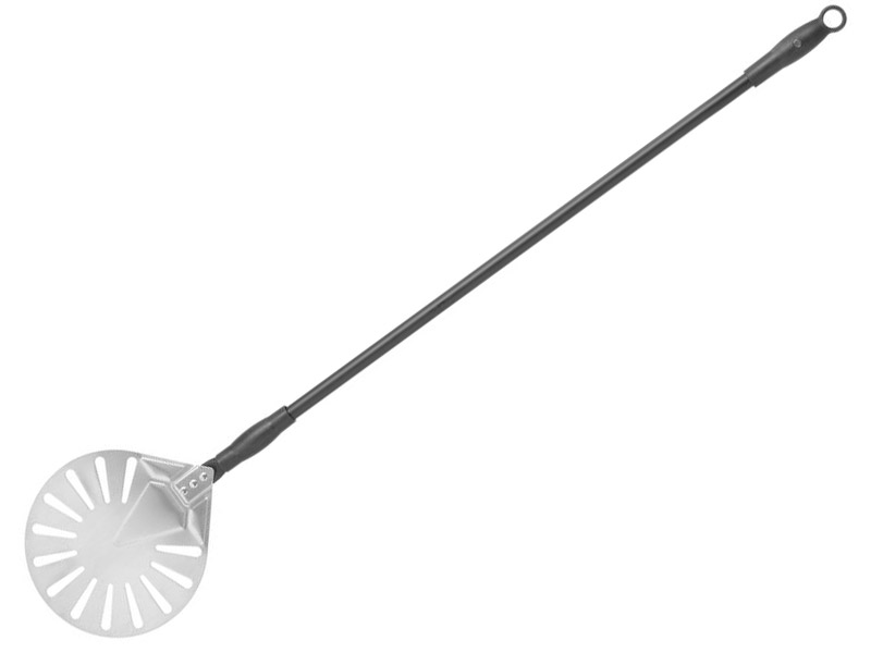 Paletina Acero Inox perforada