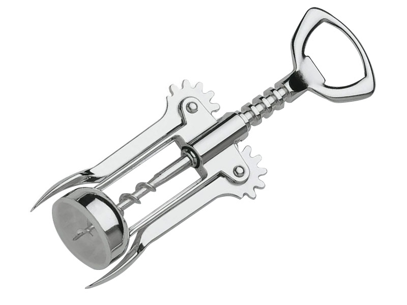 Sacacorchos tirolés