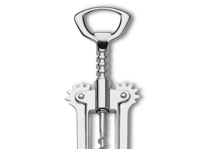 Sacacorchos tirolés