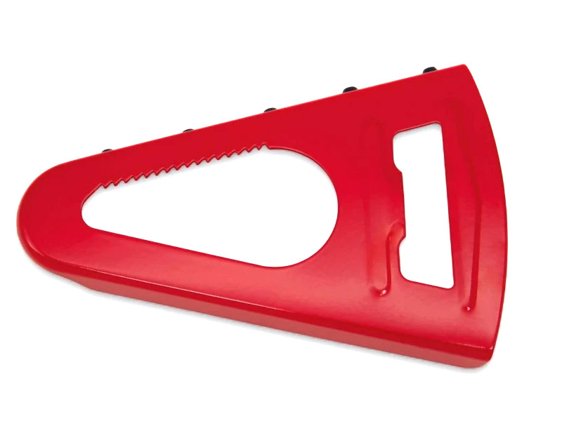 Abre tarros triángulo