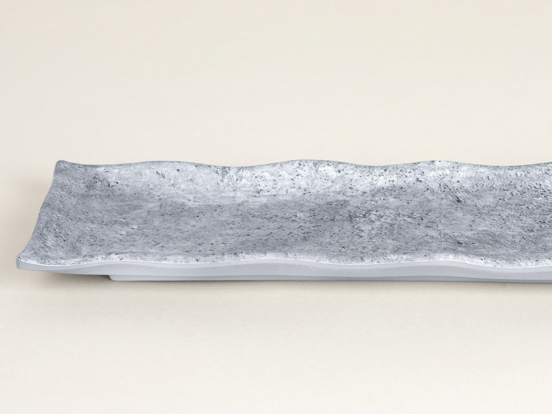 Fuentes Grey melamina