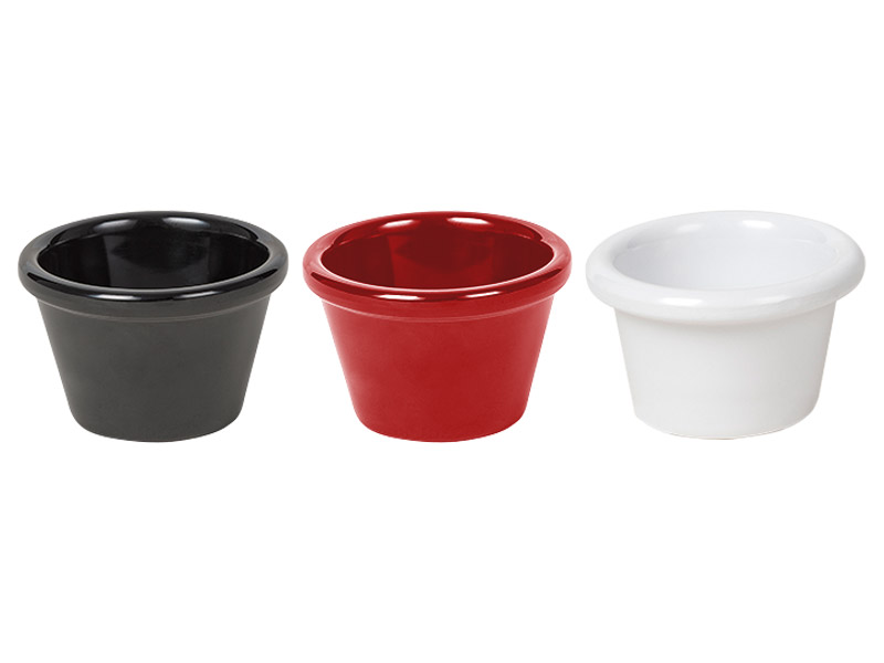 Bol mini colores