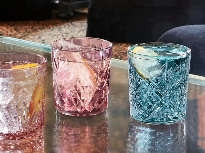 Vasos Broadway color