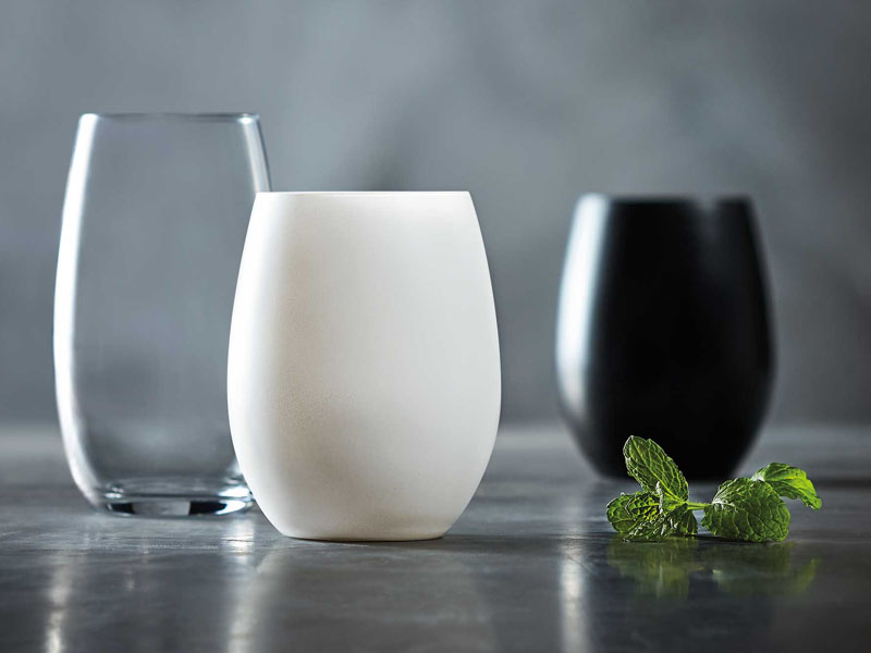 Primary blanco/negro