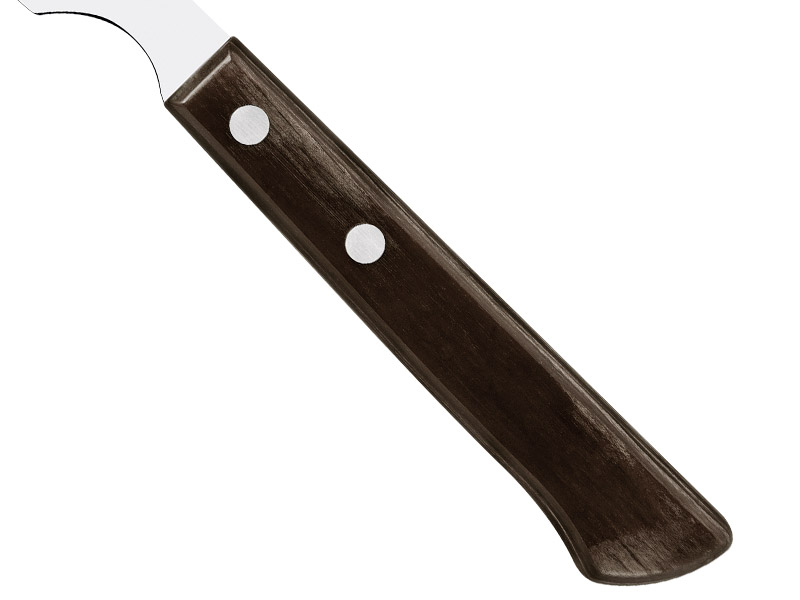 Cuchillo liso carne/pizza