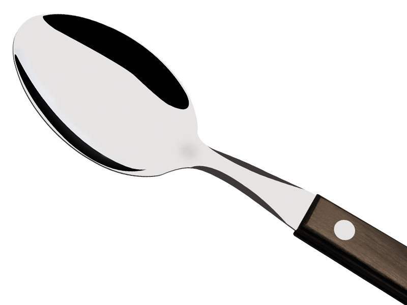 Cuchara Polywood