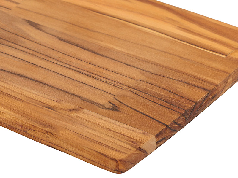 Tabla Kitchen con mango