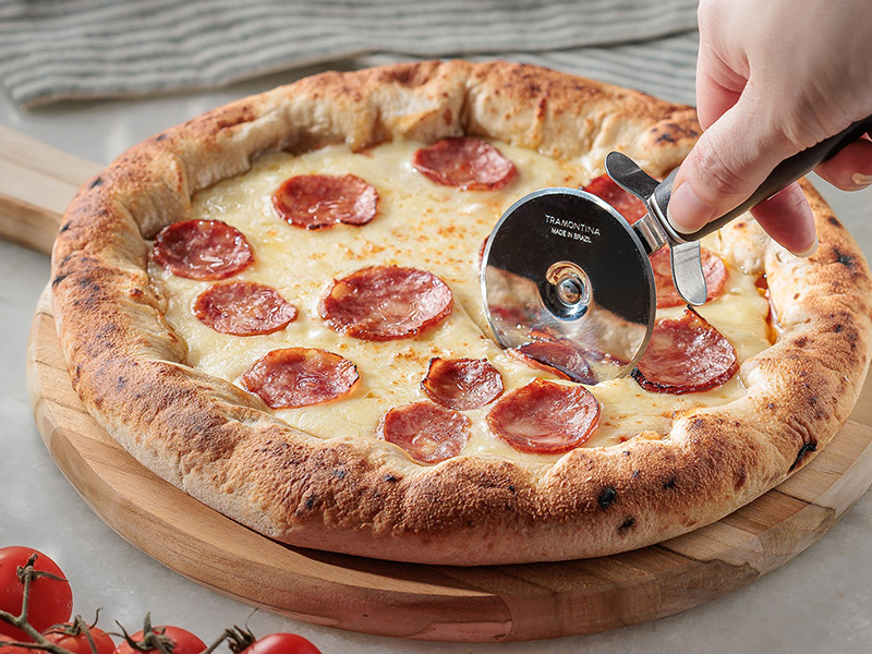 Tabla Kitchen para pizza