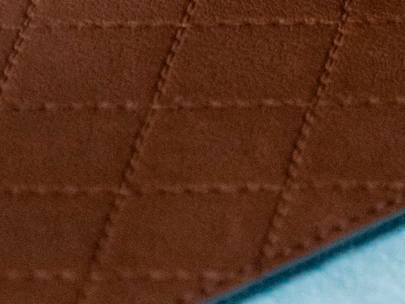 Mantel individual Arlequ&iacute;n