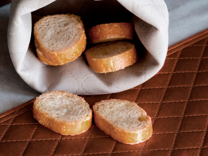 Camino de mesa Arlequ&iacute;n