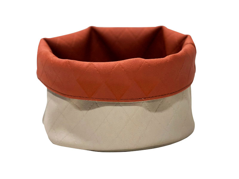 Panera Arlequ&iacute;n