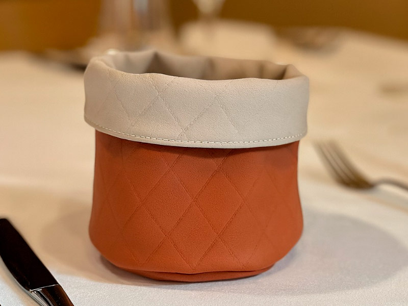 Panera Arlequ&iacute;n