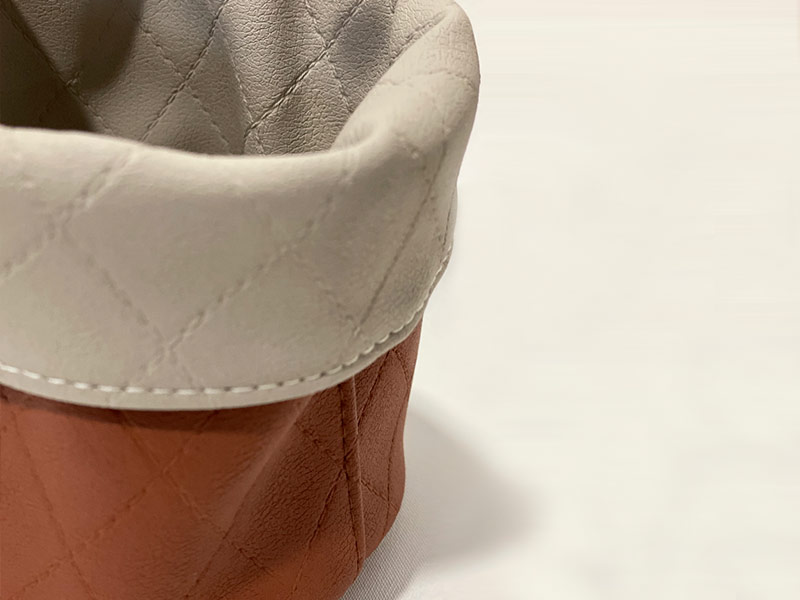 Panera Arlequ&iacute;n