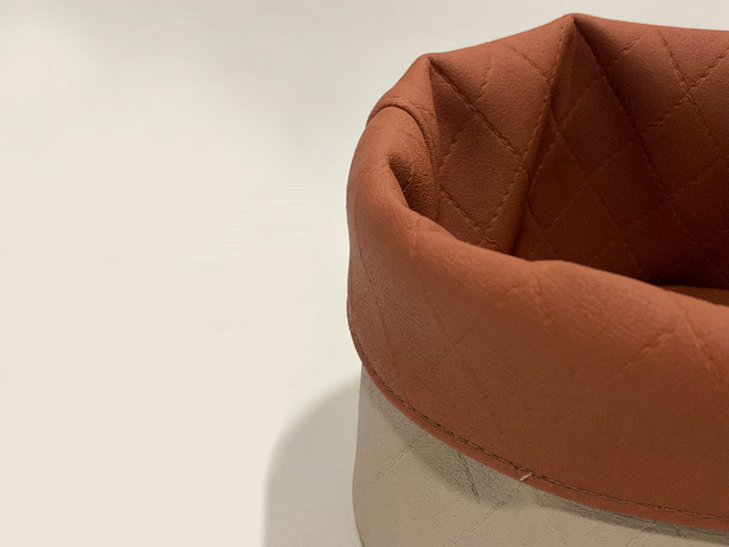 Panera Arlequ&iacute;n