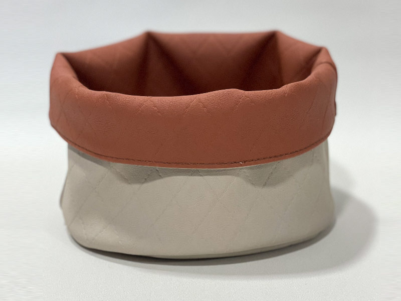 Panera Arlequ&iacute;n