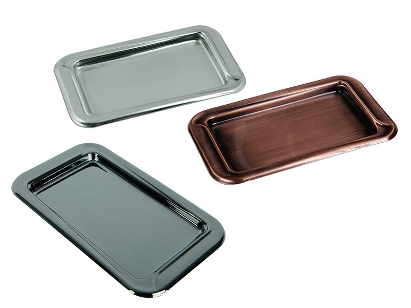 Bandeja cambio Manila