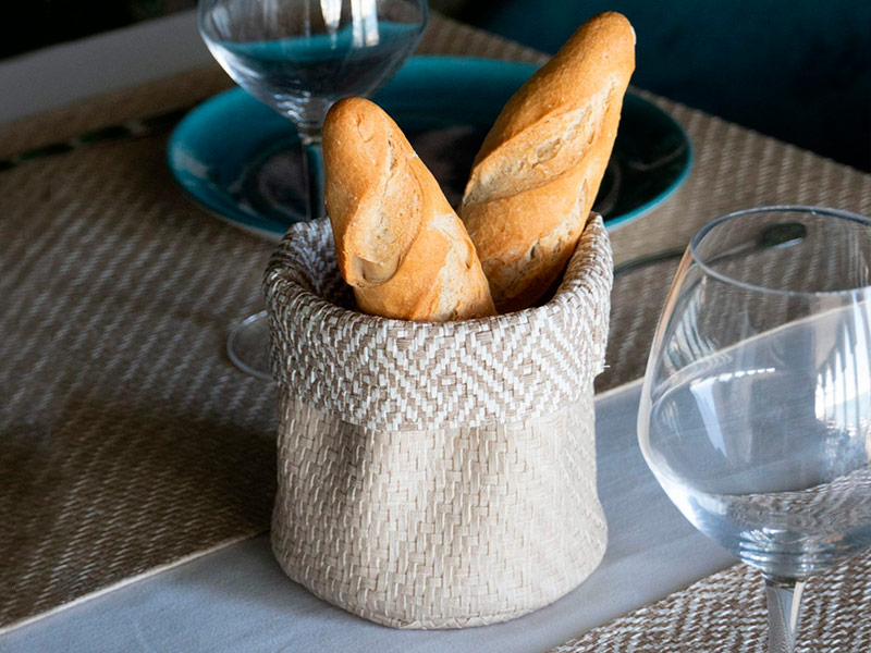 Panera Manila Paglia