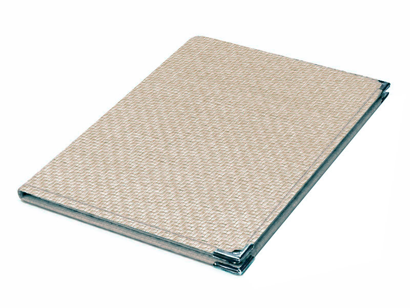 Carta men&uacute; Paglia