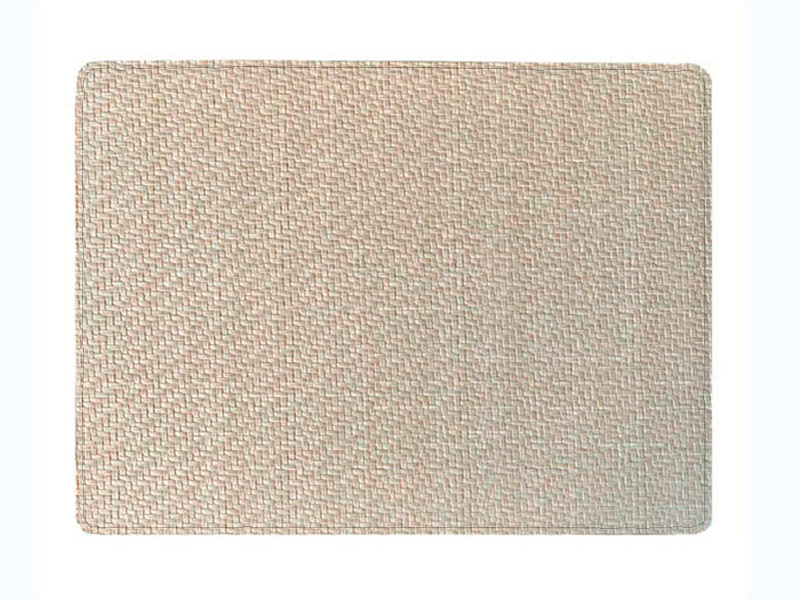 Mantel individual Paglia