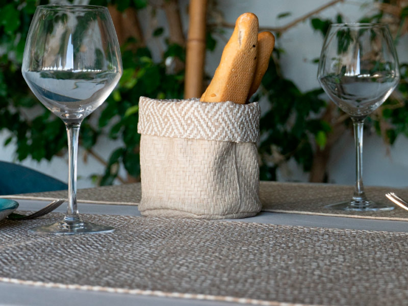 Camino de mesa Paglia