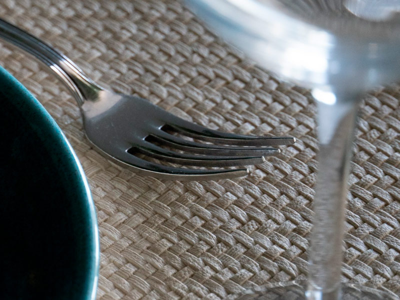 Camino de mesa Paglia