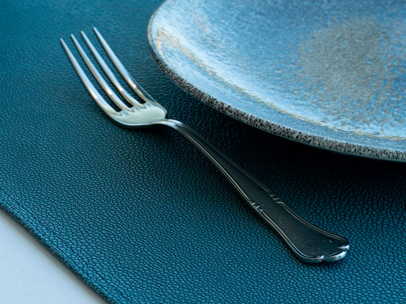 Mantel individual Cobra