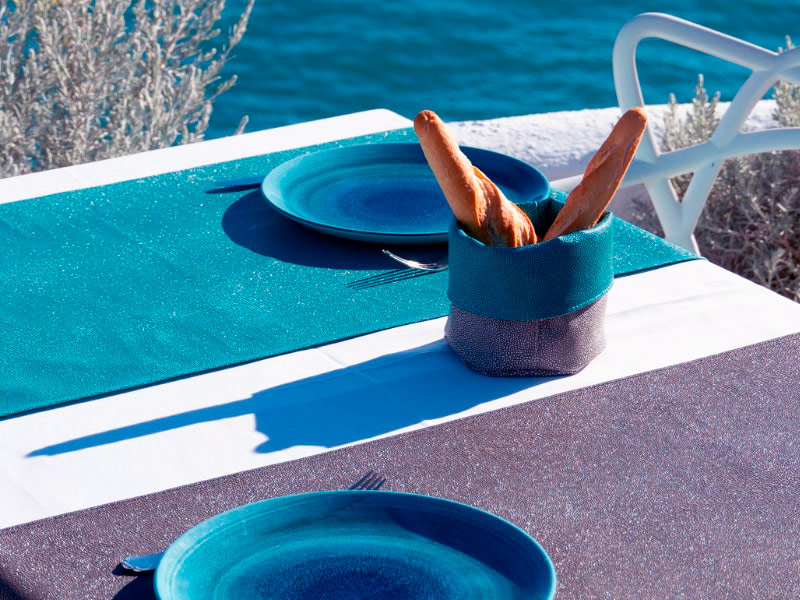 Camino de mesa Cobra