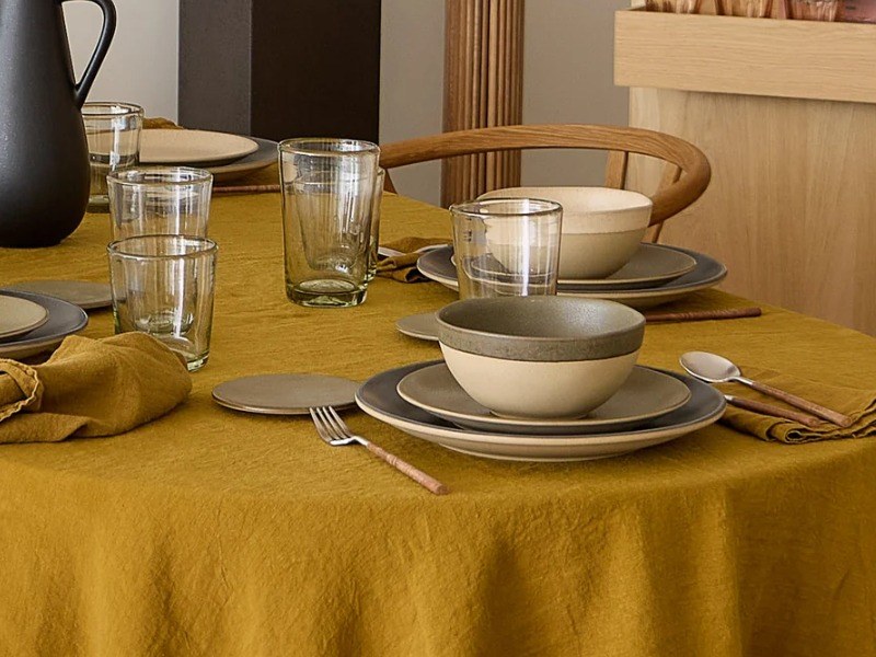 Arenito Olive Green
