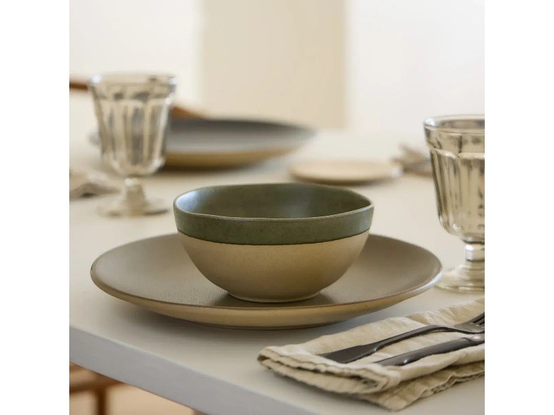 Arenito Sage Green