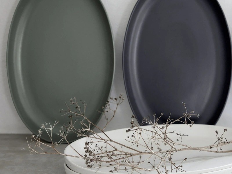 Pacifica Seed Grey