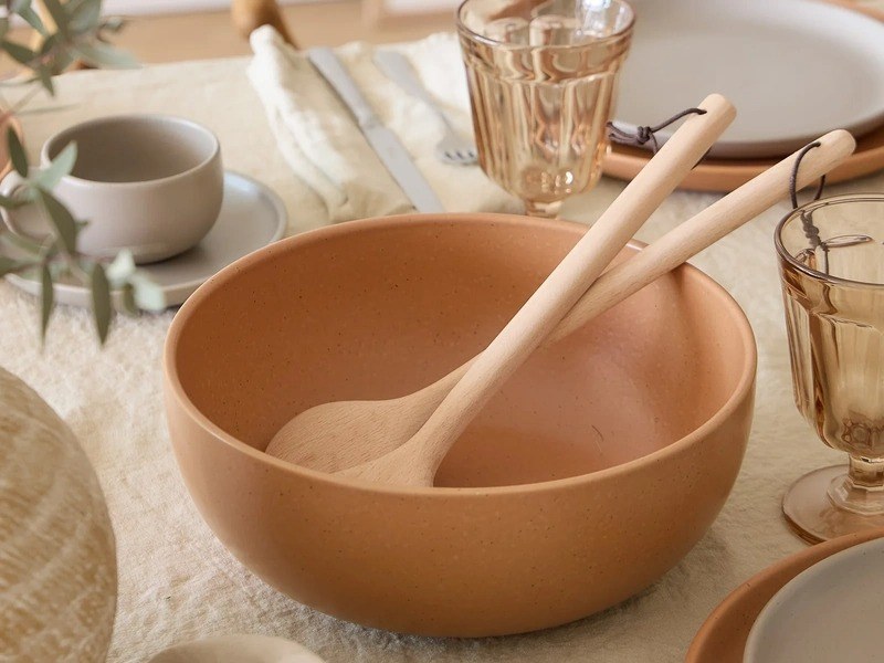 Pacifica Terracotta