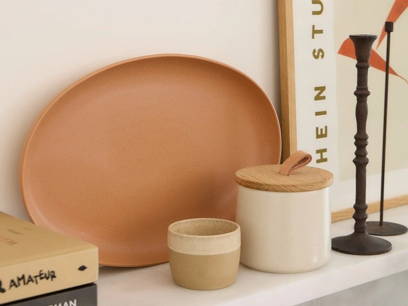Pacifica Terracotta