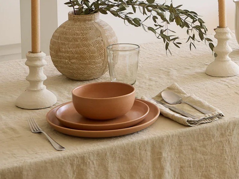 Pacifica Terracota