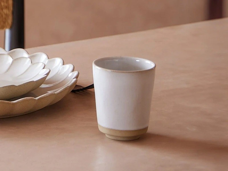 Marrakesh Sable Blanc