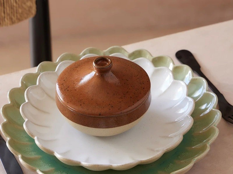 Marrakesh Sable Blanc