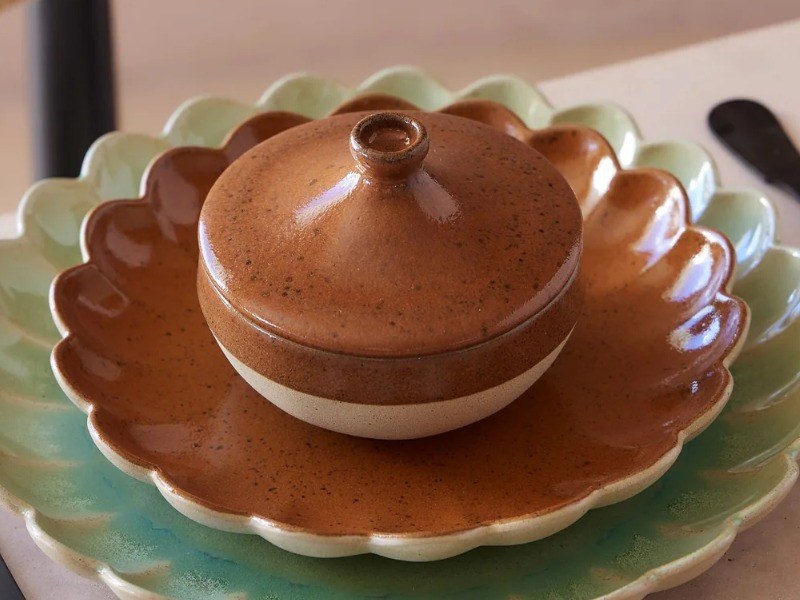 Marrakesh Cannelle