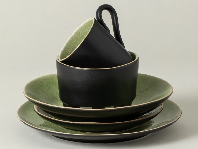 Riviera Vert Frais