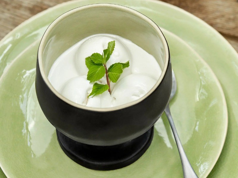 Riviera Vert Frais